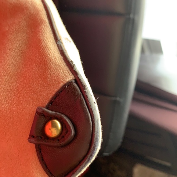 Juicy couture side purse - Picture 4 of 12